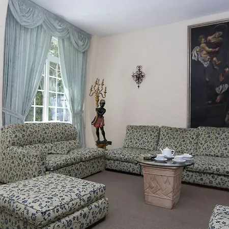 Hotel Parco Verde Terme 4*