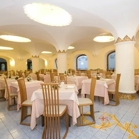 Hotel Parco Verde Terme Ischia