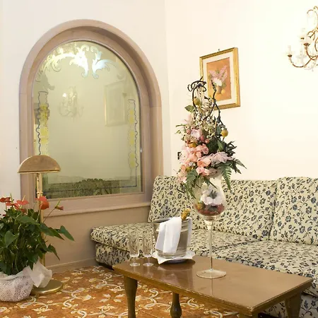 Hotel Parco Verde Terme