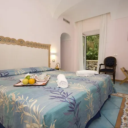 Parco Verde Terme Hotel Ischia
