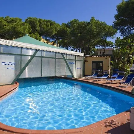 Hotel Parco Verde Terme Ischia