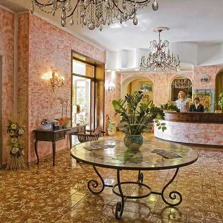 Parco Verde Terme Hotel
